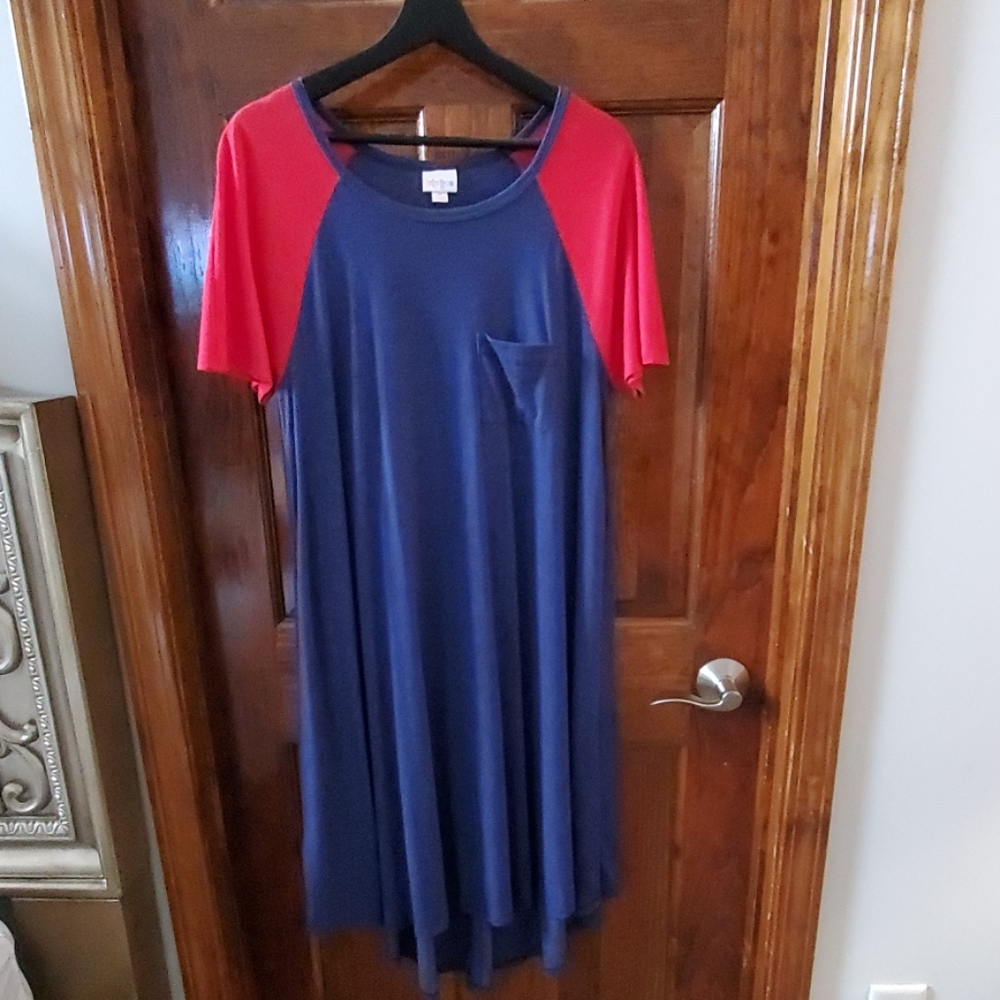 LuLaRoe Dress